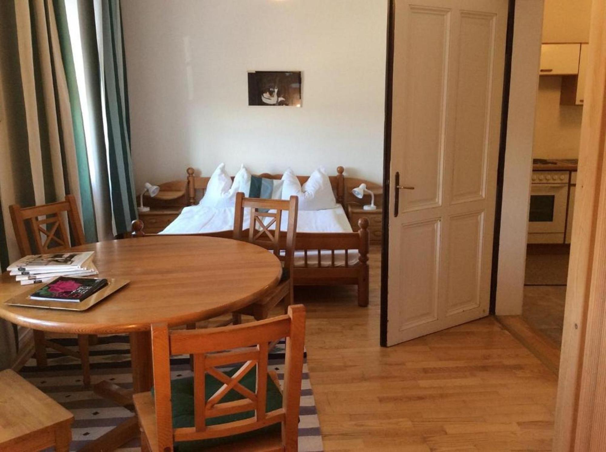 Gasthof Zum Goldenen Anker Hainburg an der Donau Eksteriør billede